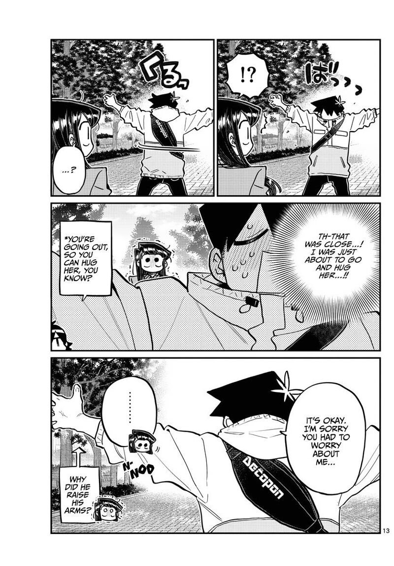 Komi Can